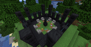 Goety - новая магия