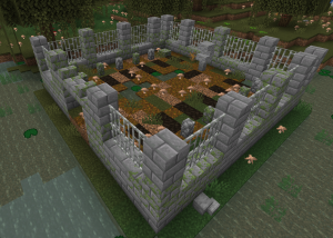 Supernatural — сверхъестественные элементы