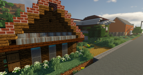 Карта для RP режима Ханты-Мансийск Карта для RP режима Ханты-Мансийск