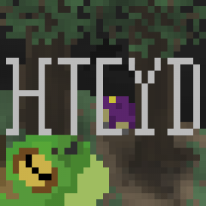 Hiccup's Legacy — драконы из мультфильма