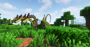 Hiccup's Legacy — драконы из мультфильма