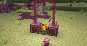 Enlightened End — усовершенствования для Края Enlightened End — усовершенствования для Края