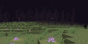 Enlightened End — усовершенствования для Края Enlightened End — усовершенствования для Края