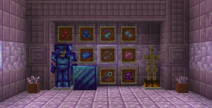 Enlightened End — усовершенствования для Края Enlightened End — усовершенствования для Края