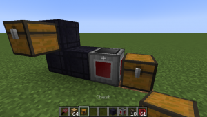 Super Factory Manager - сложные системы для предметов