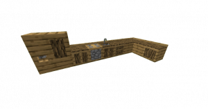 Oskar's Kitchencraft — наборы для кухни