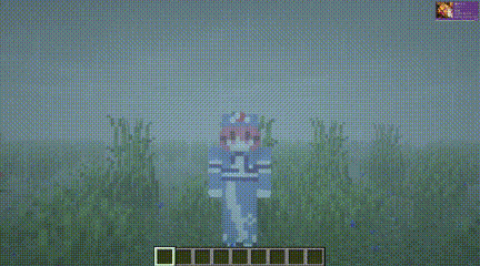 Project - THE VOID - особое существо 4 Project - THE VOID - особое существо