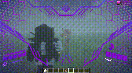 Project - THE VOID - особое существо 3 Project - THE VOID - особое существо