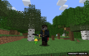 Queen Bee - пчелиная королева