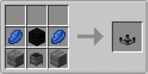 Goety - новая магия