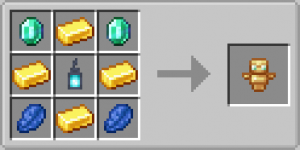 Goety - новая магия