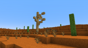 Tectonic — генерация игрового мира Tectonic — генерация игрового мира