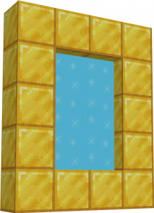 SoniCraft — вселенная Соника