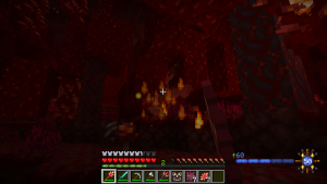 Sorcerium - магическое оружие