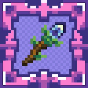 Sorcerium - магическое оружие