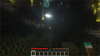 Torch hit! - факелы как оружие Torch hit! - факелы как оружие