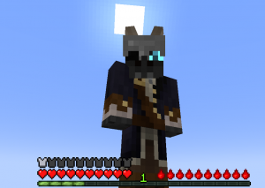 Supernatural — сверхъестественные элементы