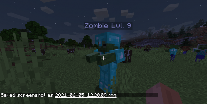 Tantrum — хардкорный игровой процесс Tantrum — хардкорный игровой процесс