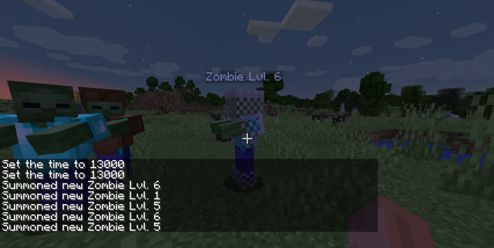 Tantrum — хардкорный игровой процесс Tantrum — хардкорный игровой процесс