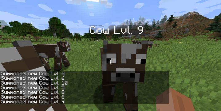 Tantrum — хардкорный игровой процесс Tantrum — хардкорный игровой процесс