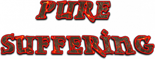 The Pure Suffering - ночные атаки мобов The Pure Suffering - ночные атаки мобов