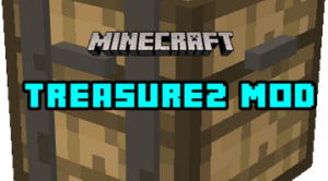 Treasure2! - сундуки с сокровищами