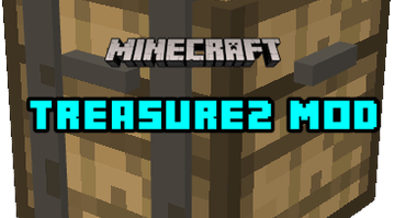 Treasure2! - сундуки с сокровищами Treasure2! - сундуки с сокровищами