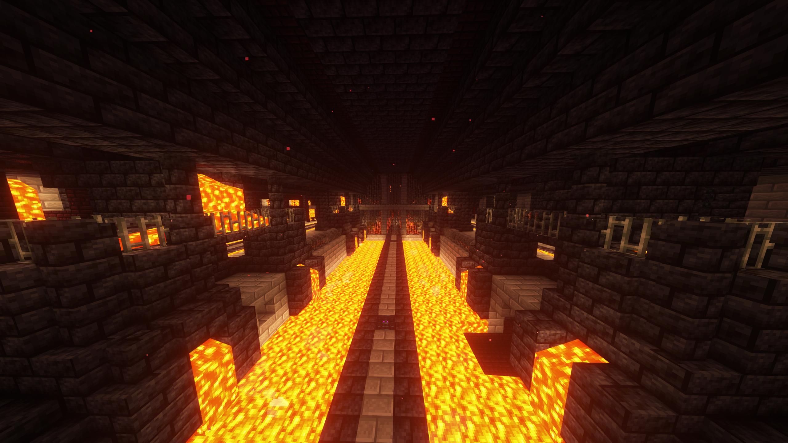 X3R's Dungeons - новые строения X3R's Dungeons - новые строения