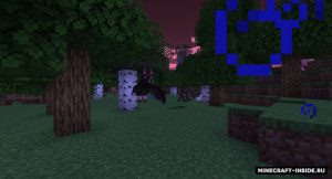 Direbats - мод на больших летучих мышей