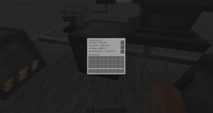 Electrodynamics - индустриальный мод с реалистичной генерацией энергии