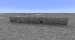 Electrodynamics - индустриальный мод с реалистичной генерацией энергии