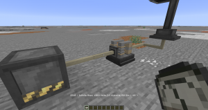 Electrodynamics - индустриальный мод с реалистичной генерацией энергии