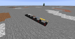 Electrodynamics - индустриальный мод с реалистичной генерацией энергии