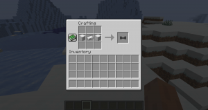 Heavy Inventory - увеличение веса инвентаря