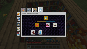 Spells & Shields — чары, заклинания и другая магия Spells & Shields — чары, заклинания и другая магия