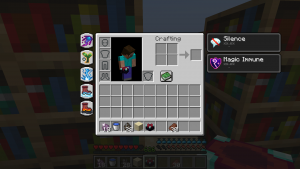 Spells & Shields — чары, заклинания и другая магия Spells & Shields — чары, заклинания и другая магия