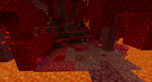 Pyromancer для Minecraft - новые предметы, оружие, мобы и боссы связанные с пиромантией