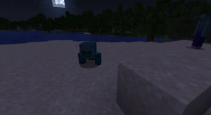 Enemy Expansion - новые мобы