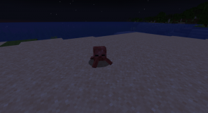 Enemy Expansion - новые мобы