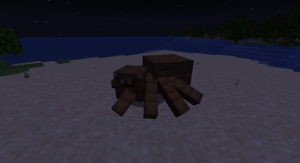 Enemy Expansion - новые мобы