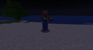 Enemy Expansion - новые мобы