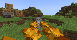 RedstoneStick's Ironman - "Железный человек"