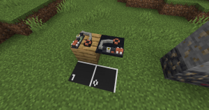 RedstoneStick's Ironman - "Железный человек"