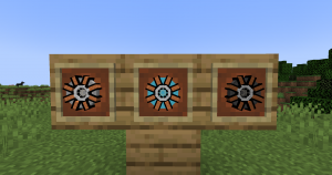 RedstoneStick's Ironman - "Железный человек"