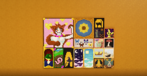 Мод Cluttered: уникальный декор и предметы мебели для игры