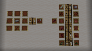 Chest Cavity Mod - революционная система органов для Minecraft Chest Cavity Mod - революционная система органов для Minecraft