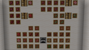 Chest Cavity Mod - революционная система органов для Minecraft Chest Cavity Mod - революционная система органов для Minecraft