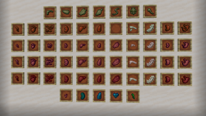 Chest Cavity Mod - революционная система органов для Minecraft Chest Cavity Mod - революционная система органов для Minecraft