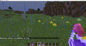 TslatEntityStatus: индикаторы здоровья и информация о мобах