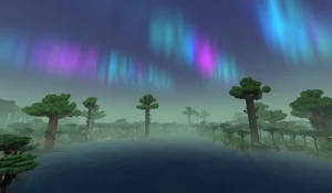 Builder's QOL — шейдер для слабых ПК